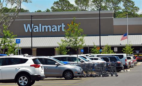 Walmart beaufort - Walmart Supercenter is situated at 265 Sea Island Parkway, in south-east Beaufort. This grocery store is fittingly situated to serve patrons from the districts of Red Oak, Oakwood Park, Gay Oaks and Sherwood Forest. Operating hours for today (Thursday) are 6:00 am to 11:00 pm. Read the specifics on this page for Walmart Sea Island Parkway ... 